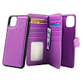 Miniatyrbild 8 av 11: Skimblocker XL Magnet Fodral iPhone 13 Pro Max (6.7) Svart