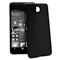 Miniatyrbild 1 av 3: Hardcase Microsoft Lumia 650 Svart
