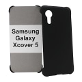 Miniatyrbild 2 av 8: Hardcase Samsung Galaxy Xcover 5 (SM-G525F) Gul
