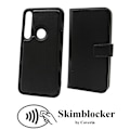 Miniatyrbild 10 av 11: Skimblocker Magnet Wallet Motorola Moto G8 Plus