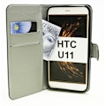 Miniatyrbild 2 av 4: Designwallet HTC U11