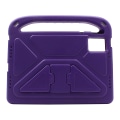 Miniatyrbild 8 av 11: Standcase Barnfodral Lenovo Tab M11 Svart