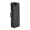 Miniatyrbild 5 av 8: New Standcase Wallet iPhone 8 Svart G765