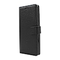 Miniatyrbild 3 av 11: New Standcase Wallet Xiaomi Redmi 10C Ljusblå