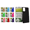 Miniatyrbild 1 av 2: Hardcase Samsung Galaxy S20 Plus (G986B) Svart