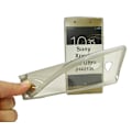 Miniatyrbild 2 av 2: Ultra Thin TPU skal Sony Xperia XA2 Ultra (H3213 / H4213)