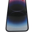 Miniatyrbild 2 av 7: Full Frame Glas skydd iPhone 15 Plus