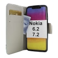 Miniatyrbild 2 av 6: Designwallet Nokia 6.2 / 7.2