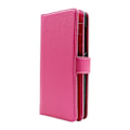 Miniatyrbild 9 av 11: Skimblocker XL Wallet OnePlus Nord 2 5G Hotpink