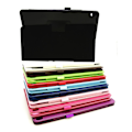 Miniatyrbild 1 av 10: Standcase Fodral Apple iPad 10.2 (2019) Marinblå