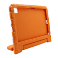 Miniatyrbild 10 av 11: Standcase Barnfodral Samsung Galaxy Tab A7 10.4 (2020) Grön