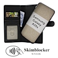 Miniatyrbild 1 av 10: Skimblocker Galaxy A05s (SM-A057F/DS) Magnet Plånboksfodral