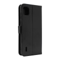 Miniatyrbild 4 av 11: Crazy Horse Wallet Nokia C2 2nd Edition Brun