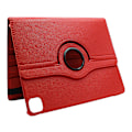 Miniatyrbild 9 av 11: 360 Fodral Apple iPad Pro 12.9 2021 (5th Gen.) Grön