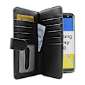 Miniatyrbild 3 av 7: Skimblocker XL Wallet Samsung Galaxy A70 (A705F/DS)