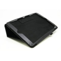 Miniatyrbild 6 av 10: Standcase Fodral Apple iPad 10.2 (2019) Svart