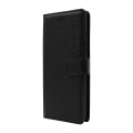 Miniatyrbild 3 av 11: New Standcase Wallet Motorola Moto G50 Röd