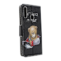Miniatyrbild 3 av 6: Designwallet Samsung Galaxy A20s (A207F/DS)