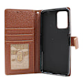 Miniatyrbild 11 av 11: New Standcase Wallet Xiaomi Redmi 10 5G (2022) Svart