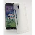 Miniatyrbild 1 av 2: S-Line skal Samsung Galaxy Alpha (G850F) Clear