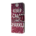 Miniatyrbild 1 av 6: Designwallet Samsung Galaxy A03s (SM-A037G)