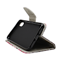 Miniatyrbild 4 av 6: Designwallet iPhone X/Xs