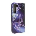 Miniatyrbild 3 av 7: Designwallet Samsung Galaxy S22 5G