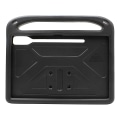 Miniatyrbild 2 av 11: Standcase Barnfodral Lenovo Tab P12 (ZACL) Blå