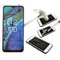 Miniatyrbild 1 av 8: Full Frame Glas skydd Nokia G42 5G