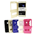 Miniatyrbild 1 av 7: Flipcase Huawei P10 Lite Svart