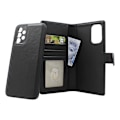 Miniatyrbild 7 av 11: Skimblocker Samsung Galaxy A13 Magnet Plånboksfodral
