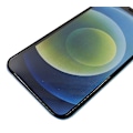 Miniatyrbild 3 av 7: Full Frame Glas skydd iPhone 12 Mini (5.4) (Svart)