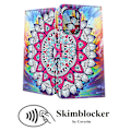Miniatyrbild 1 av 5: Skimblocker Designwallet Doro 8110