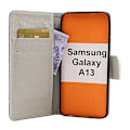 Miniatyrbild 2 av 7: Designwallet Samsung Galaxy A13 (A135F/DS)