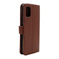 Miniatyrbild 3 av 9: New Standcase Wallet Samsung Galaxy A51 (A515F/DS) Brun