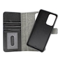 Miniatyrbild 7 av 11: Skimblocker Magnet Fodral Samsung Galaxy A52 5G Svart