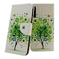 Miniatyrbild 1 av 4: Designwallet Samsung Galaxy A7 2018 (A750FN/DS)