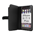 Miniatyrbild 6 av 8: Skimblocker XL Wallet iPhone 6/7/8 Plus (Svart)