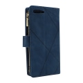 Miniatyrbild 11 av 11: XL Standcase Lyxfodral iPhone 6 Plus / 7 Plus / 8 Plus Brun