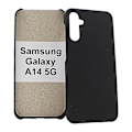Miniatyrbild 2 av 8: Hardcase Samsung Galaxy A14 5G Svart