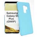 Miniatyrbild 1 av 2: Hardcase Samsung Galaxy S9 Plus (G965F) Ljusblå