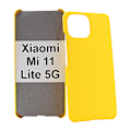 Miniatyrbild 5 av 8: Hardcase Xiaomi Mi 11 Lite / Mi 11 Lite 5G Svart