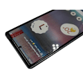 Miniatyrbild 8 av 10: Full Frame Glas skydd Google Pixel 6a 5G