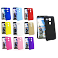 Miniatyrbild 2 av 3: Hardcase Skal Google Nexus 5X (H791) Champagne