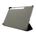 Miniatyrbild 5 av 11: CoverCase Samsung Galaxy Tab S7 FE 12.4 (SM-T736) Grå