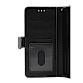 Miniatyrbild 7 av 11: Zipper Standcase Wallet Samsung Galaxy S24 5G (SM-S921B/DS) Svart