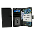 Miniatyrbild 6 av 8: Standcase Wallet  Huawei P Smart 2019 Svart