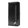 Miniatyrbild 4 av 11: Standcase Glitter Wallet iPhone 11 (6.1) Svart