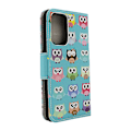 Miniatyrbild 3 av 7: Designwallet Samsung Galaxy A53 5G (A536B)