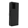 Miniatyrbild 4 av 11: New Standcase Wallet HMD Pulse Pro / Pulse Plus Svart